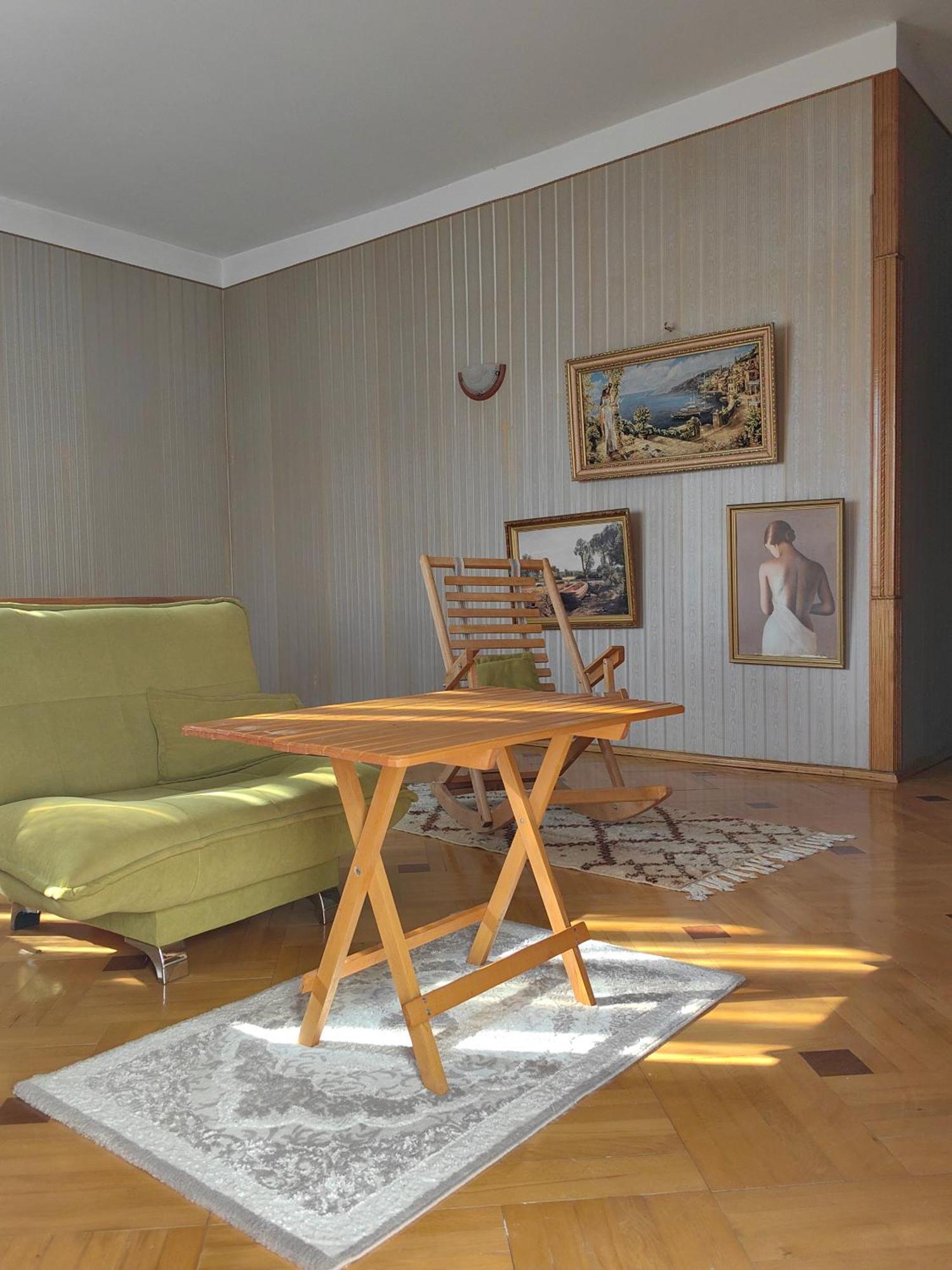Khashuri Guest House Metreveli Street 19 מראה חיצוני תמונה